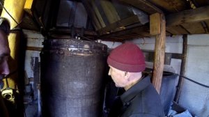 Как производят экстрат пихты и кедра / Флорентийная вода