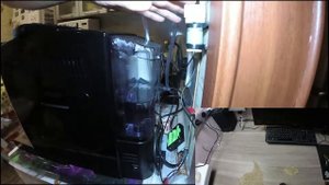 De'Longhi ETAM 29.660 SB Autentica , доработка / автоматическая подача воды .
