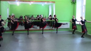 батман тандю 3,5 вид - Казачий
