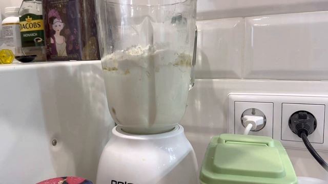 Блины в блендере очень вкусные получаются и быстро! смотреть онлайн