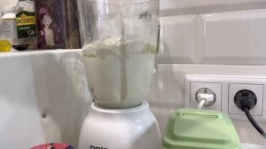 Блины в блендере очень вкусные получаются и быстро!