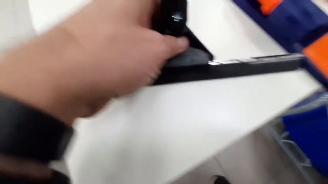 Инвентарь для уборки