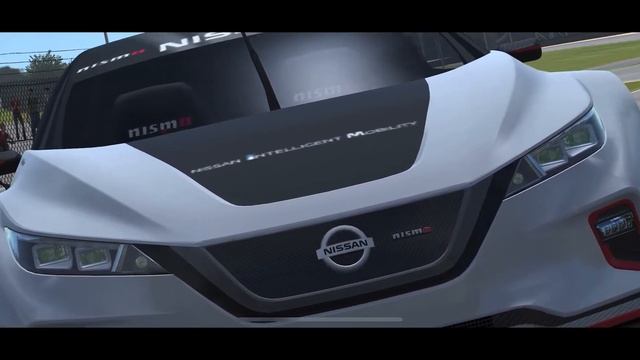 Unlocked the Nissan Leaf Nismo RC! Real racing 3 смотреть онлайн