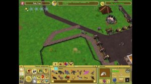 Zoo Tycoon 2 обзор на Paranoia pack