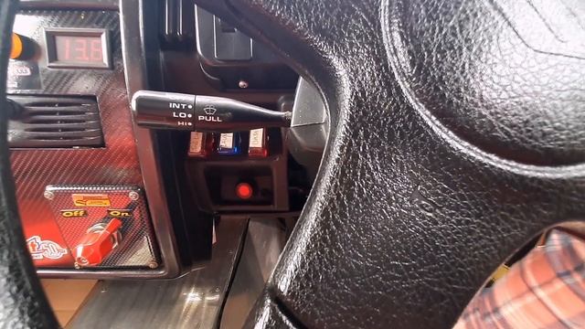 MODIF JIMNY LONG ADVENTURE смотреть онлайн