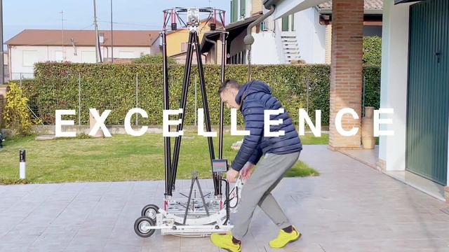 Dobson DocTelescope 18” f4,4 Goto www.doctelescope.com смотреть онлайн