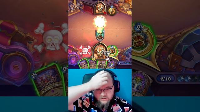 These NEW Mechs Are EXPLOSIVE!! - Mech Warrior (Hearthstone)