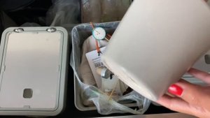 Минимализм: расхламление кухни и кухонных ящиков