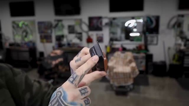 Best Trimmers for Barbers 2023 ✅ Quick Review on the Top Trimmers смотреть онлайн