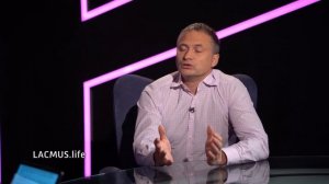 Лакмус.  Виталий Иваненко, главный врач Волгоградского кардиоцентра