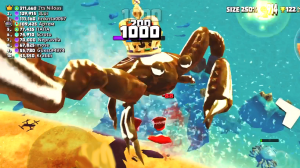 ✅ Победить всех / King of Crabs гайд / Король Крабов