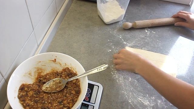 Десерт "Женский каприз" / Семейный рецепт / Рецепт из детства / Вкусный и лёгкий в приготовлении