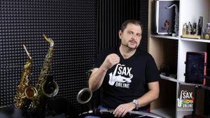 Аэрофон Roland AE 30 Pro. Обзор электронного аэрофона