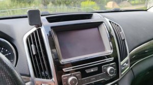 АНОНС нового ништяка для HAVAL H9