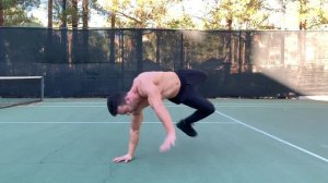 SWIPE TUTORIAL | How to Master the Swipe | Learn to Breakdance