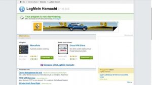 как скачать hamachi на mac