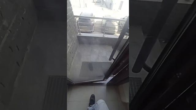 Оконный отлив дребезжать и мешает всем спать? Есть одно простое решение #секретыоконщика смотреть онлайн