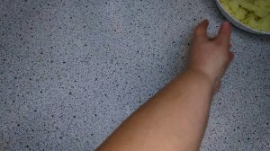 Осталось картофельное пюре? Картофельная пицца - быстро, просто, вкусно!