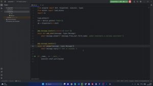 2 УРОК - КАК СКРЫТЬ ТОКЕН БОТА + GitHub | ПЕРЕМЕННАЯ ОКРУЖЕНИЯ | ПОЛНЫЙ КУРС ПО AIOGRAM