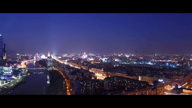 #МОЯМЕЧТА " Башня федерация "
