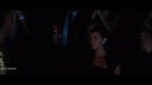 тот самый выход Зевса. живая сталь