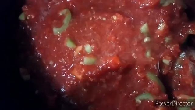 Заправка для макарон на зиму? смотреть онлайн