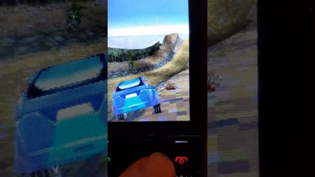Rally 3D смотреть онлайн