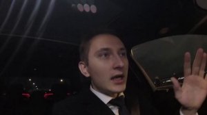 На MAYBACH в Яндекс Такси / Купил Mercedes для такси / тариф ультима