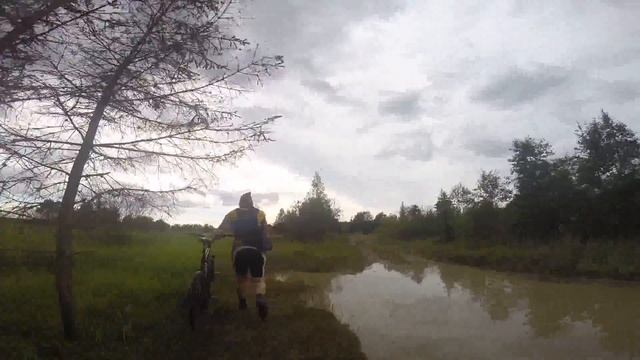 Гатчина-Борницкий карьер-Никольское-Суйда смотреть онлайн