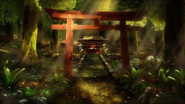 Hermosa Música de Flauta, Musica Tradicional China, Música Relajante, Dormir Musica смотреть онлайн