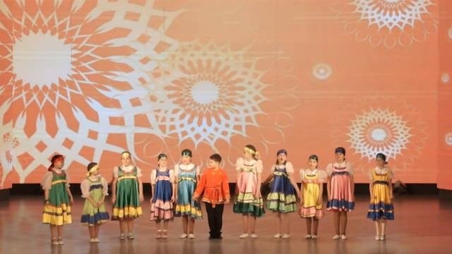 Традиции и обряды русских народных праздников. 5 уроков.