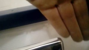 Установка клавиши и подвесного унитаза GROHE