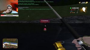 Стрим от Великого Васи