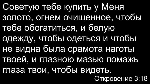 Утреннее Богослужение 2 часть 19.02.2023 смотреть онлайн