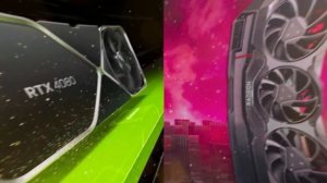 RTX 4080 vs 7900XT