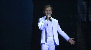 Спят курганы (Вышел в степь Донецкую)