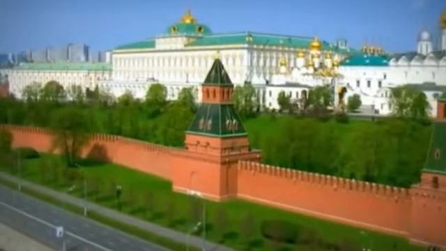 Музею-заповеднику Московский кремль передано еще одно здание смотреть онлайн