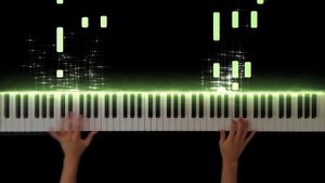 Let It Be / The Beatles -Piano Cover-