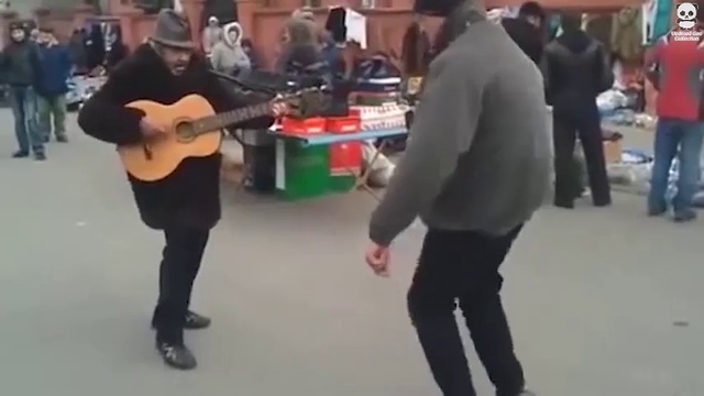 Маленькое солнце алкаша - НоНсеНс (СПиД cover) смотреть онлайн