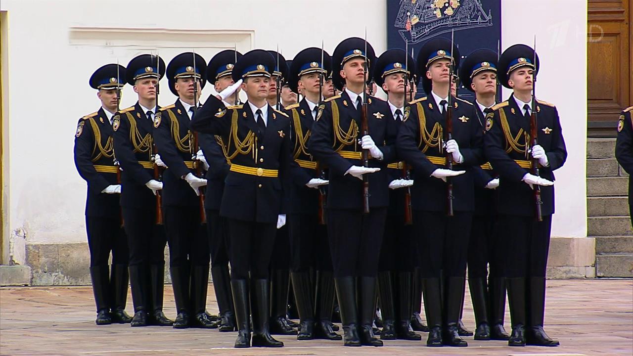 9 мая вся страна отдает дань памяти героям, победившим в Великой Отечественной войне