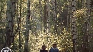 Т. Рузавина и С. Таюшев - Не покидает нас весна