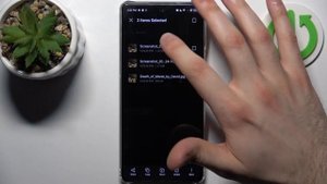 How to Transfer Files on INFINIX Note 30 Pro?