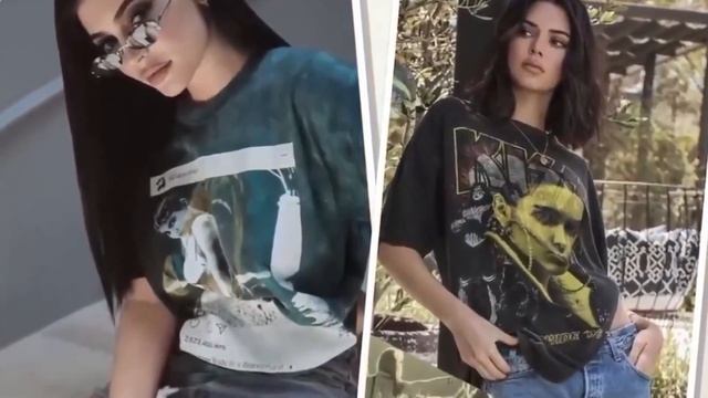 Почему Кайли Дженнер НЕ хочет делать косметику с Кендалл Дженнер