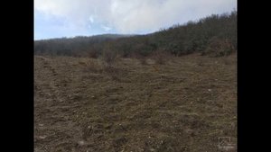 Продам земельный участок под ИЖС 8 соток г.Алушта, п.Лучистое