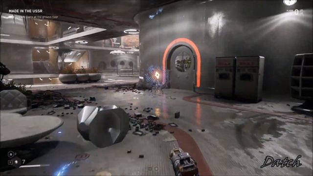 Atomic Heart | Made in the USSR | Part 26 Walkthrough смотреть онлайн