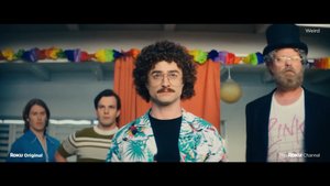 Странный: История Эла Янковича (WEIRD: THE AL YANKOVIC STORY). Официальный Тизер (2022)