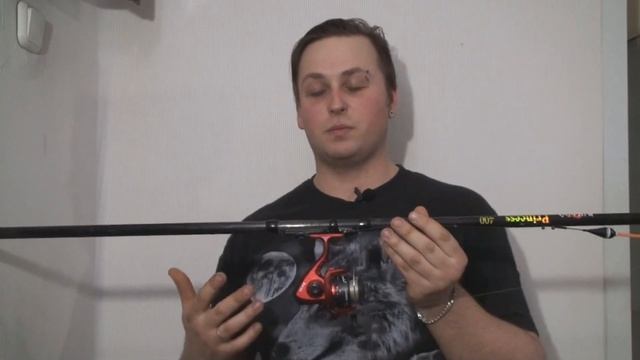 Рыбалка на поплавок .Часть 2 . Правильный выбор смотреть онлайн