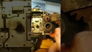 Поломка моторчика склоочисника заднього Гольф 4 Golf 4 473700 1J6 95577711 C