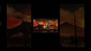 Робот хижина чудес из Лего (гравити Фолз)