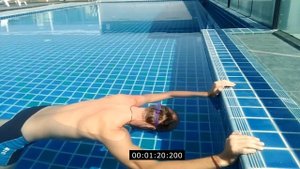 Задержка дыхания для здоровья